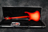 2021 Rickenbacker 4003 - Fireglo