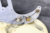 1979-81 Fender Precision Bass, Olympic White