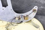 1979-81 Fender Precision Bass, Olympic White