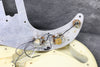 1979-81 Fender Precision Bass, Olympic White