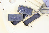 1979-81 Fender Precision Bass, Olympic White