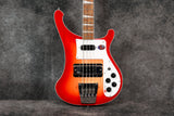2021 Rickenbacker 4003 - Fireglo
