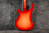 2021 Rickenbacker 4003 - Fireglo