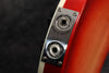 2021 Rickenbacker 4003 - Fireglo