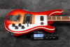 2021 Rickenbacker 4003 - Fireglo