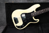 1979-81 Fender Precision Bass, Olympic White