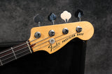 1979-81 Fender Precision Bass, Olympic White