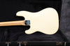 1979-81 Fender Precision Bass, Olympic White