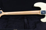 1979-81 Fender Precision Bass, Olympic White