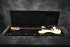 1979-81 Fender Precision Bass, Olympic White