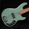 2022 G&L CLF L-1000 - Matcha Green