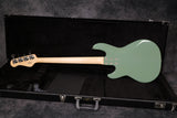 2022 G&L CLF L-1000 - Matcha Green