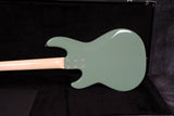 2022 G&L CLF L-1000 - Matcha Green