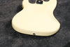1979-81 Fender Precision Bass, Olympic White