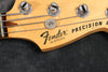 1979-81 Fender Precision Bass, Olympic White