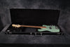 2022 G&L CLF L-1000 - Matcha Green