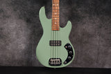 2022 G&L CLF L-1000 - Matcha Green