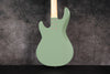 2022 G&L CLF L-1000 - Matcha Green