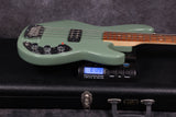2022 G&L CLF L-1000 - Matcha Green