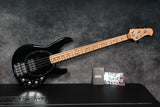 2021 Music Man Tim Commerford StingRay - Active - Black