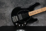 2021 Music Man Tim Commerford StingRay - Active - Black