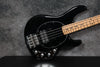 2021 Music Man Tim Commerford StingRay - Active - Black