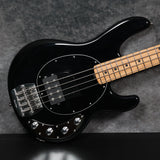 2021 Music Man Tim Commerford StingRay - Active - Black