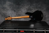 2021 Music Man Tim Commerford StingRay - Active - Black