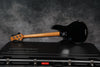 2021 Music Man Tim Commerford StingRay - Active - Black