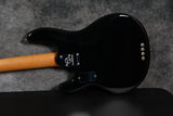2021 Music Man Tim Commerford StingRay - Active - Black