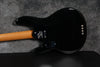 2021 Music Man Tim Commerford StingRay - Active - Black