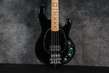 2021 Music Man Tim Commerford StingRay - Active - Black