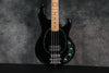 2021 Music Man Tim Commerford StingRay - Active - Black