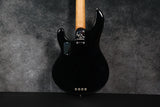 2021 Music Man Tim Commerford StingRay - Active - Black