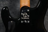 2021 Music Man Tim Commerford StingRay - Active - Black