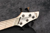2021 Dingwall NG3, 5-String - Ducatti Matte White - *With Upgrades*