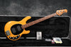 2018 Music Man StingRay Special 4HH, Natural