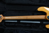 2018 Music Man StingRay Special 4HH, Natural