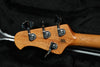 2018 Music Man StingRay Special 4HH, Natural