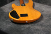 2018 Music Man StingRay Special 4HH, Natural