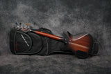 New Sandberg Florence Bass - Guitar Summit '26 Special - Matte Blackburst