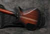 New Sandberg Florence Bass - Guitar Summit '26 Special - Matte Blackburst