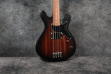New Sandberg Florence Bass - Guitar Summit '26 Special - Matte Blackburst