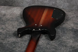 New Sandberg Florence Bass - Guitar Summit '26 Special - Matte Blackburst