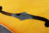 1964 Epiphone Rivoli - Sunburst