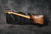 New Sandberg 40th Anniversary TT, Greenline Laser-Etched Flowers