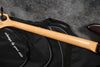 New Sandberg 40th Anniversary TT, Greenline Laser-Etched Flowers