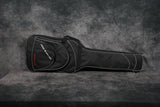 New Sandberg 40th Anniversary TT, Greenline Laser-Etched Flowers