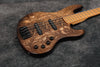 New Sandberg 40th Anniversary TT, Greenline Laser-Etched Flowers