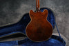 1964 Epiphone Rivoli - Sunburst